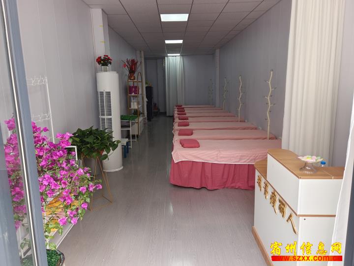招聘店员一名 -- 店员/服务员/收银/勤杂等 -- 宿州信息网